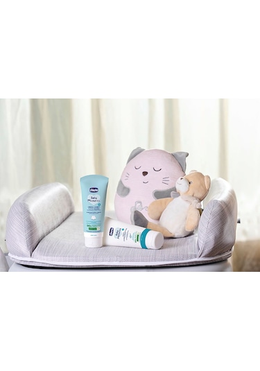 Chicco Baby Moments Pişik Önleyici Krem 100 Ml 00012114000000