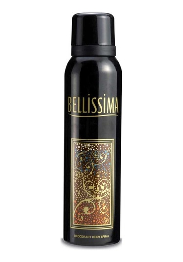 Belissima Deodorant 150 Ml Kategori: Deodorant