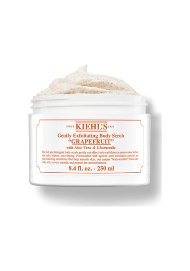 Kiehl's Gently Exfoliating Body Scrub 250 ML