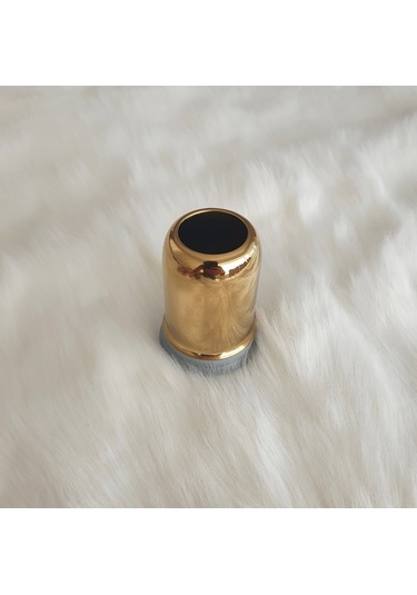 PARLAK GOLD KÜRDANLIK