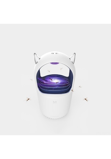 Youmex Ev İçin Pembe Usb Isıtıcıli Sinema 3d Görüntü Led Projeksiyon Cihazı