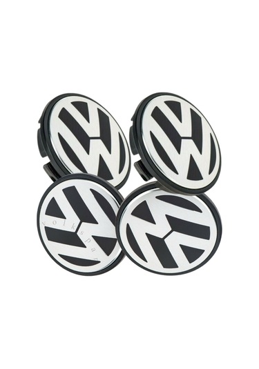 Transporter T5 Jant Göbeği Arma Takım 2010-2014 Model Arası Uyumlu