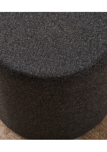 Favora Bitez Puf - Füme Füme