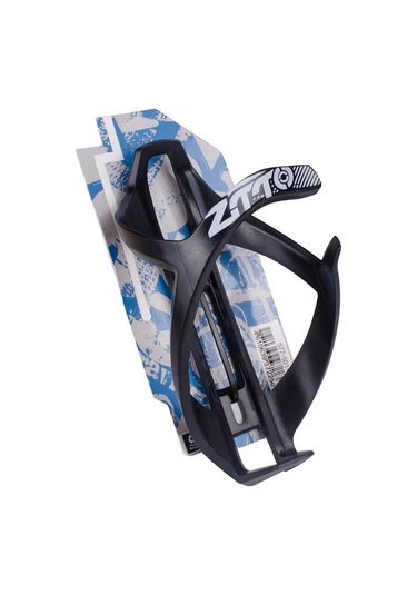 Ztto 027 Bisiklet Su Şişesi Kafesi Plastik Yol Bisikleti Şişe Tutucu Braketi - Siyah