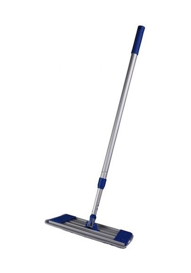 Spark Mikrofiber Teleskopik Mop Seti