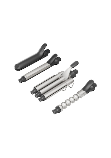 Grundig HS 9320 Elementa Maşa Saç Şekillendirici