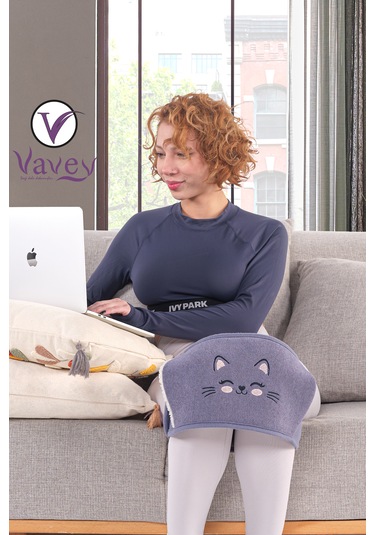 Yeni Nesil Sıcak Soğuk Regl Kemeri Kedicik Antasit