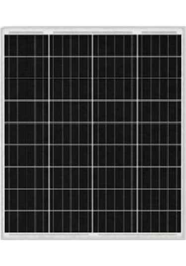 Okyay Enerji 110w Monokristal Solar Panel