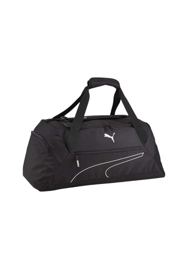 Puma Unisex Spor Çanta Bavul Siyah