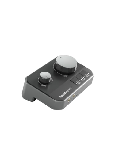 Creatıve Sound Blaster G8 Hi-res Gaming Usb Dac - 32 Bit / 384