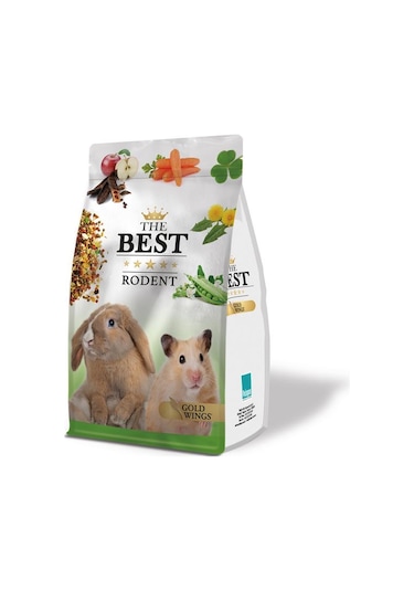 The Best Kemirgen Yemi 1.25 Kg