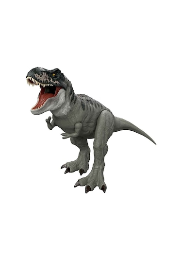 Jurassic World Tyrannosaurus Rex Figürü 99 Cm Jgb52 Jurassic World