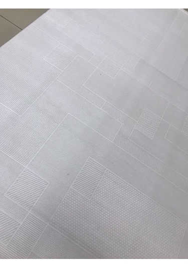 Merinos Halı Vega 73928 060 Serisi Akrilik Salon Oturma Yatak Odası Halısı Krem