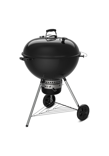Master-touch Kömürlü Mangal&barbekü 67 Cm Siyah