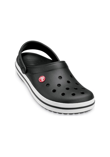 Crocs Crocband Erkek Terlik - Siyah