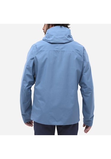 Millet Seneca Goretex Ceket Erkek Mıv10209 Qk.999 Mavi