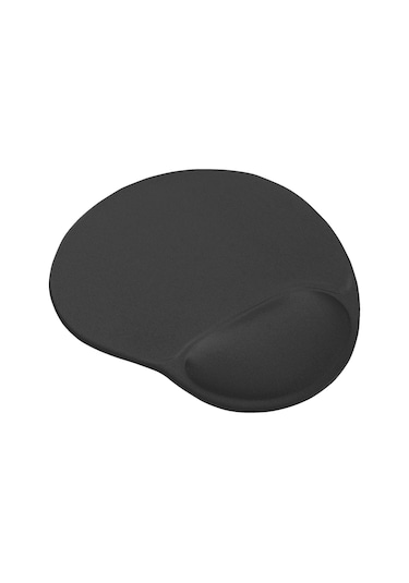 Evocase EVO304 Mouse Bilek Destekli Pad Siyah