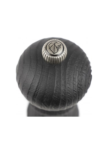 Peugeot Paris Mat Siyah Karabiber Değirmeni 18 Cm