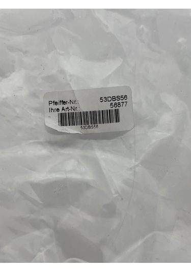 Antal Dynablock 56mm Halat Bloku