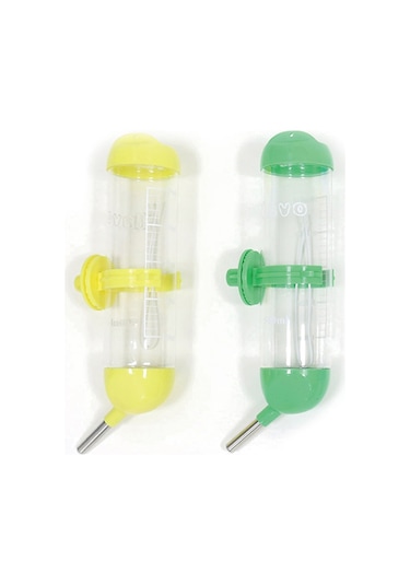 Dayang Plastik Kemirgen Suluğu 500 ML