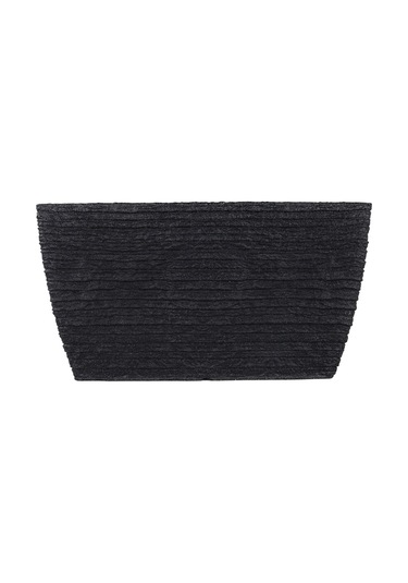 Bostann Dekoratif Saksı - Kalına 190 - 60l - Antrasit