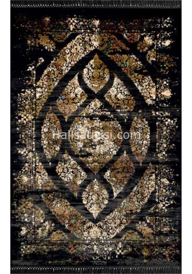 Toprak Halı Lara 9401 Multi