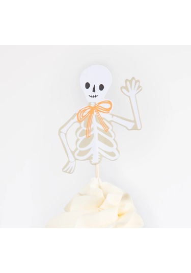 Meri Meri - It's Halloween Cupcake Kiti