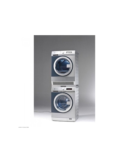 Electrolux Professional Mypro WE170P 8 KG 1400 RMP Çamaşır Makinesi