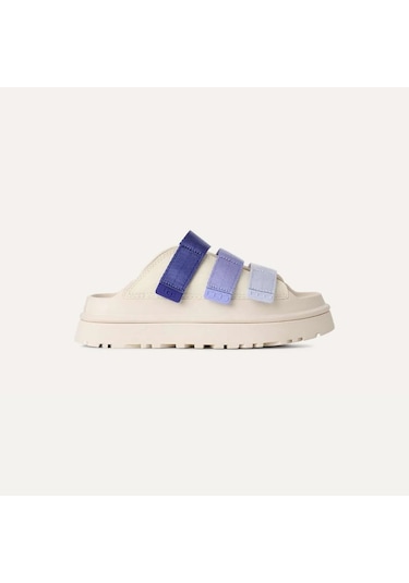 Betta Multı Terlik Kadın 1167430 Ugg W Goldenglow Slıde