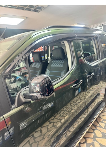 Rifter-berlingo-combo-procity-doblo Arka Tek Tek Uyumlu Kılıf