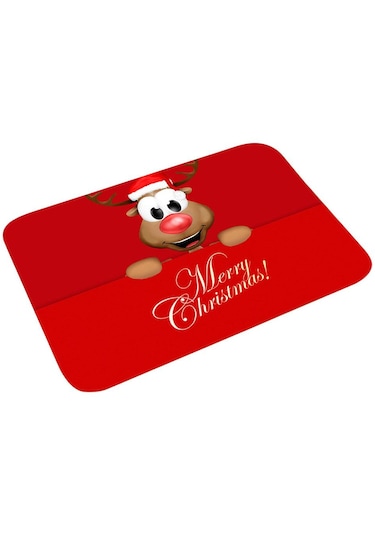 Suntek İç Mekan Dış Dekorasyon Yılbaşı Için Zemin Mat B