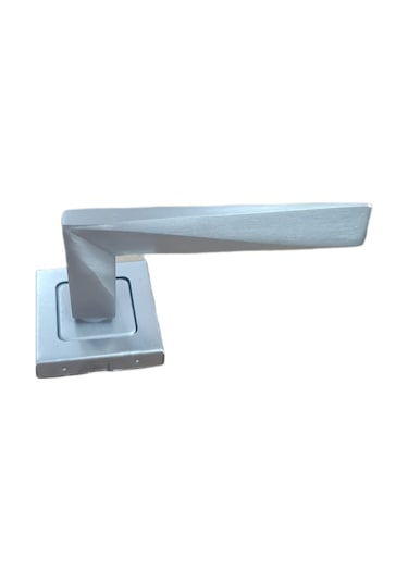 Armax Piramit Rozetli Saten Wc Kolu / 2 Takım