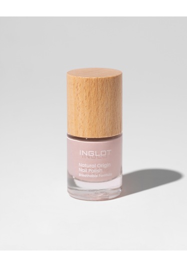 Natural Origin Nail Polish 8