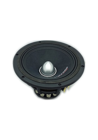 Clifford H-Neo200 20 Cm 1200 Watt Oto Midrange Takımı