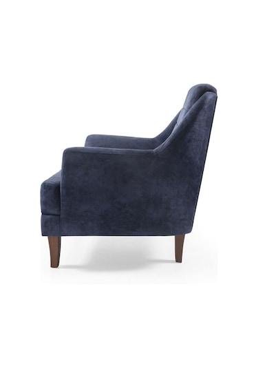 Madrid Berjer Lacivert Lacivert