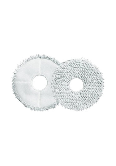 Xiaomi Robot X10+ X10 Plus Robot Süpürge Ana Yan Fırçası