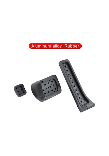 Mercedes E W210 1995-2002otomatik Metal Pedal Seti