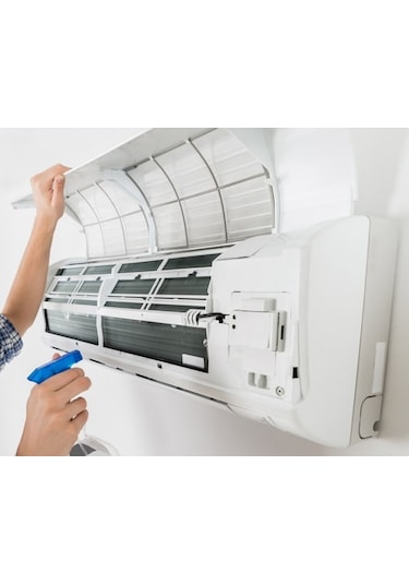 Akbel Klima Temizleme Sıvısı Konsantre 20 KG + Klima Temizleme Poşeti 10 Adet