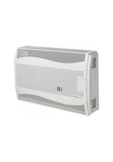 Hoşseven HDU-10 Hermetik Doğalgaz Sobası