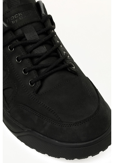 Dockers By Gerli Dortman-c 5pr Siyah Erkek Outdoor 000000000102028125 Siyah