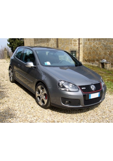 Vw Golf 5 Gti Ön Tampon Ve Sis Lambaları Seti 2003 / 2009