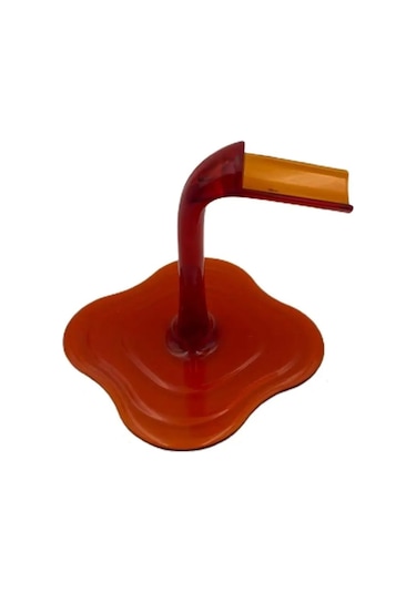 Cbtx Dökülen Şarap Şişesi Rafı Dolabı Şaraplık Bordo