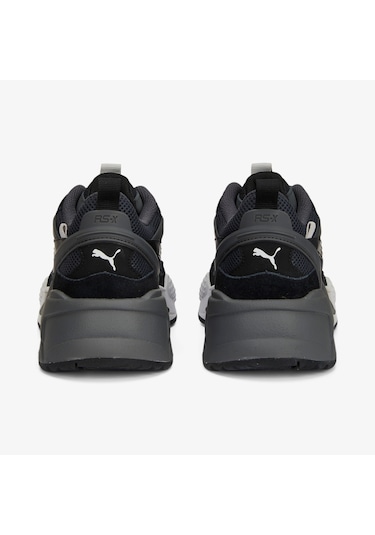 Puma Rs-x Efekt Gradient Unisex Gri Spor Ayakkabı 391171 Gri