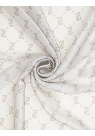 Pierre Cardin Kadın İndigo Eşarp 50307816-vr028 İndigo