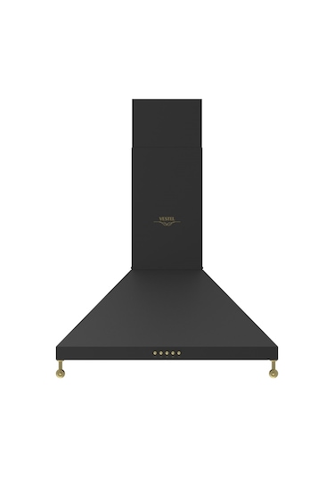 Vestel AD-60041 RS 60 CM Ankastre Davlumbaz
