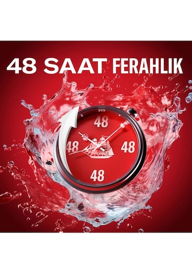 Old Spice Captain Deodorant Spray Stick 150+50 Ml Avantajlı Paket