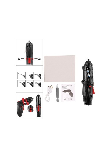 Pazly Taşınabilir Suntek İçin Elektrikli Ev Akülü 26x13.5x5cm Yk