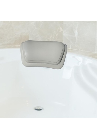 Suntek Spa Ev Dinlenmesi Için Yerden Tasarruf Sağlayan Kompakt Açık Gri