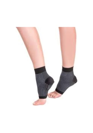 Variteks Silikonlu Plantar Fasiit Topuk Dikeni Desteği 474