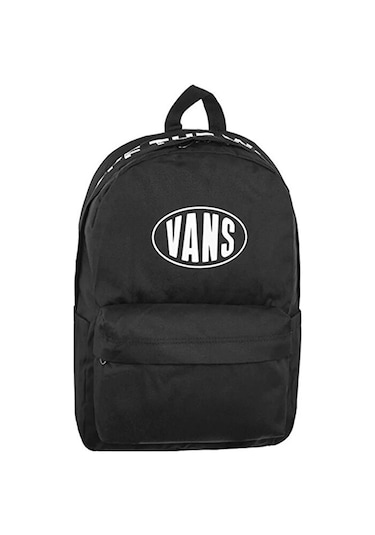 Vans Old Skool Backpack Sırt Çantası 22l Vn000h4wy281 Siyah Vn000h4wy281 Siyah